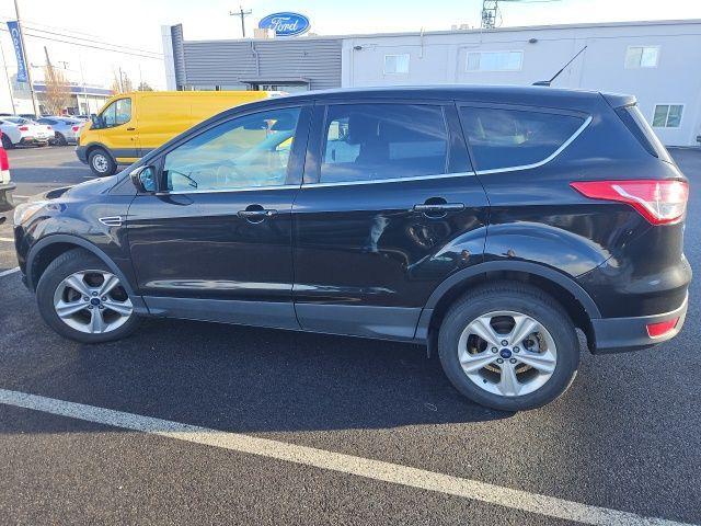 used 2014 Ford Escape car, priced at $9,489