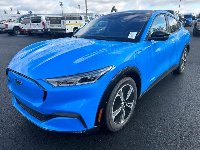 new 2023 Ford Mustang Mach-E car, priced at $41,495