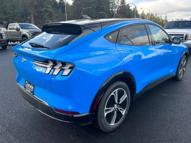 new 2023 Ford Mustang Mach-E car, priced at $41,495