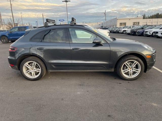 used 2018 Porsche Macan car, priced at $22,489