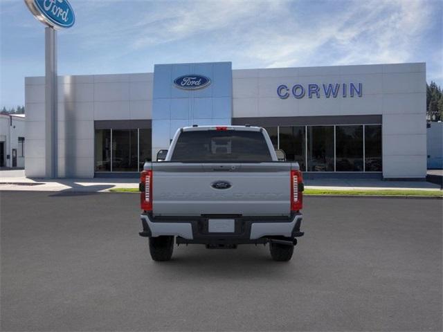 new 2026 Ford F-250 car, priced at $83,574