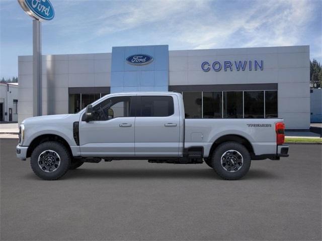 new 2026 Ford F-250 car, priced at $83,574