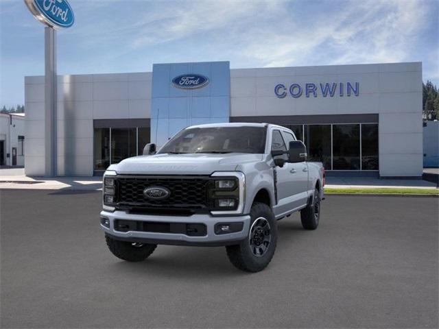 new 2026 Ford F-250 car, priced at $83,574