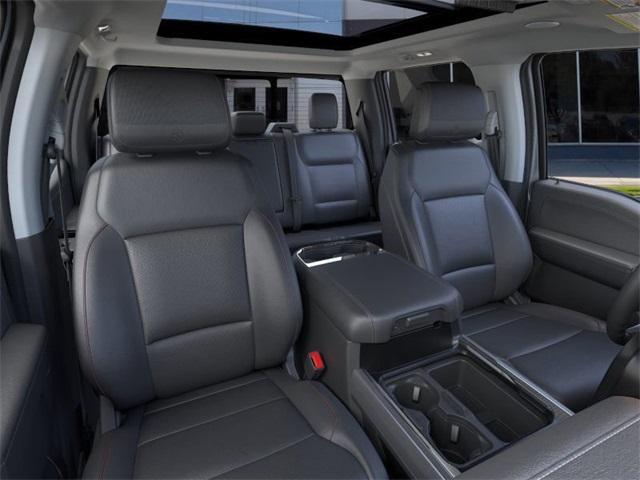 new 2026 Ford F-250 car, priced at $83,574