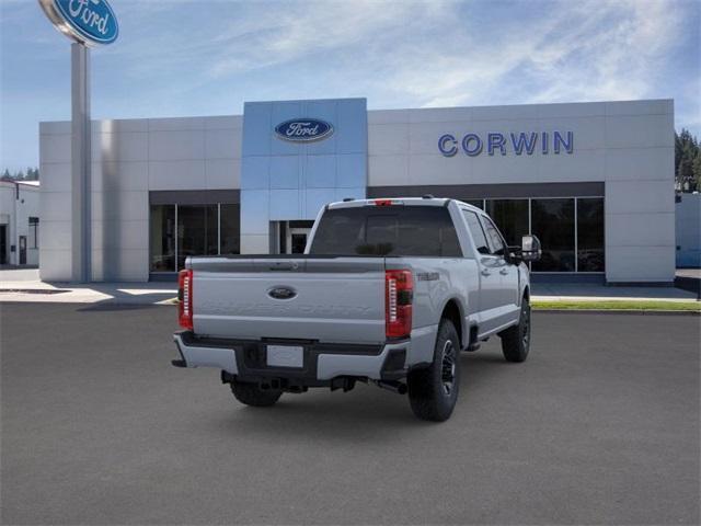 new 2026 Ford F-250 car, priced at $83,574