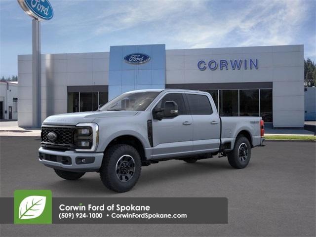 new 2026 Ford F-250 car