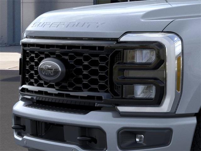 new 2026 Ford F-250 car, priced at $83,574
