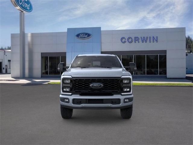 new 2026 Ford F-250 car, priced at $83,574