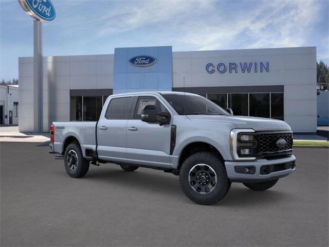 new 2026 Ford F-250 car, priced at $83,574