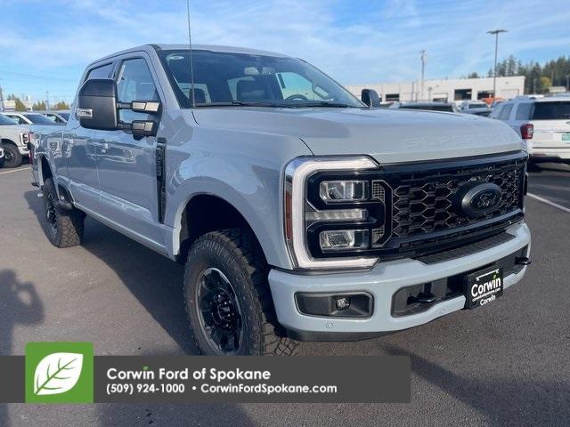 new 2026 Ford F-250 car, priced at $82,722