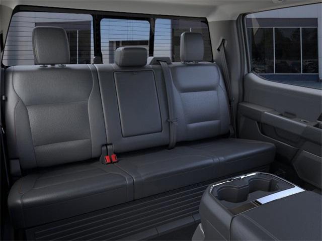 new 2026 Ford F-250 car, priced at $83,574