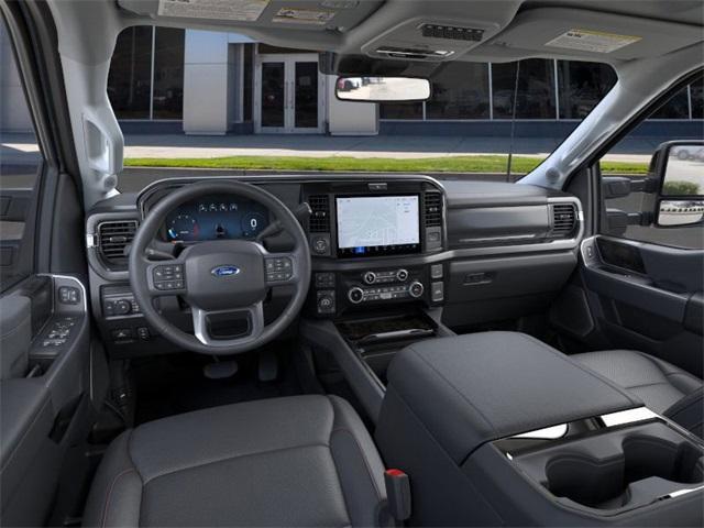 new 2026 Ford F-250 car, priced at $83,574