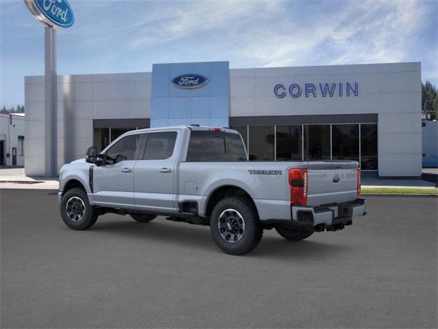 new 2026 Ford F-250 car, priced at $83,574
