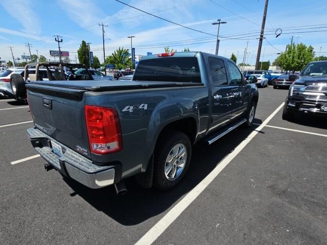 used 2012 GMC Sierra 1500 car, priced at $17,989