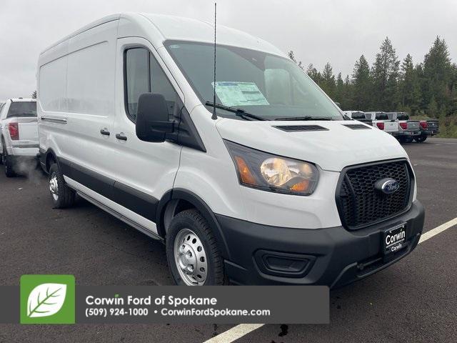 new 2024 Ford Transit-250 car, priced at $57,177