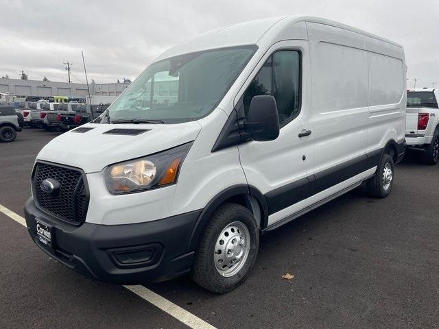 new 2024 Ford Transit-250 car, priced at $57,177