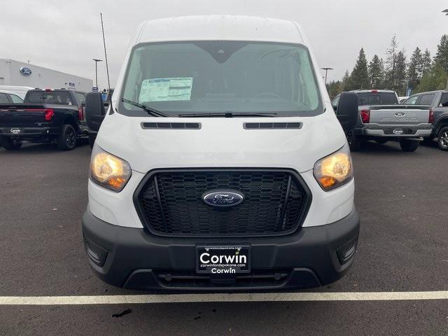 new 2024 Ford Transit-250 car, priced at $57,177