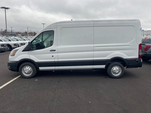 new 2024 Ford Transit-250 car, priced at $57,177