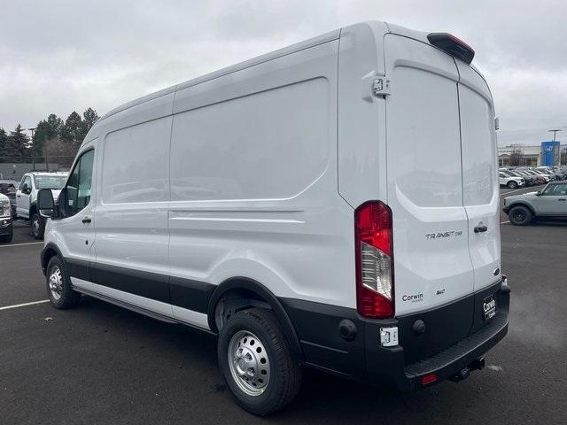 new 2024 Ford Transit-250 car, priced at $57,177