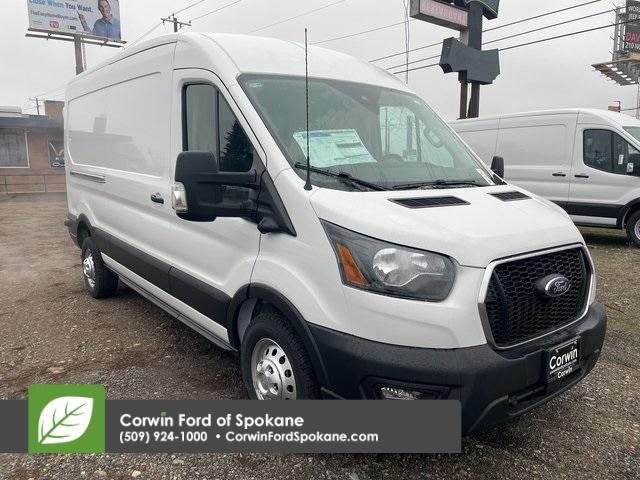 new 2024 Ford Transit-250 car, priced at $62,157