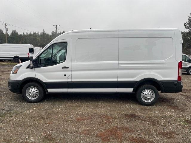 new 2024 Ford Transit-250 car, priced at $60,514