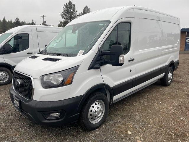 new 2024 Ford Transit-250 car, priced at $60,514