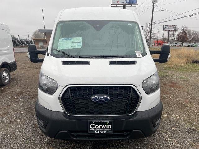 new 2024 Ford Transit-250 car, priced at $60,514