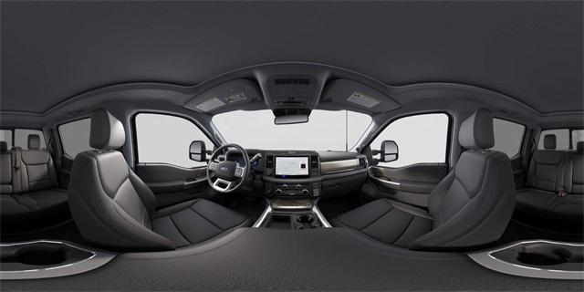 new 2025 Ford F-350 car, priced at $88,069