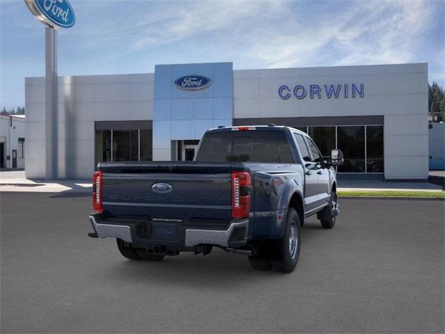 new 2025 Ford F-350 car, priced at $88,069
