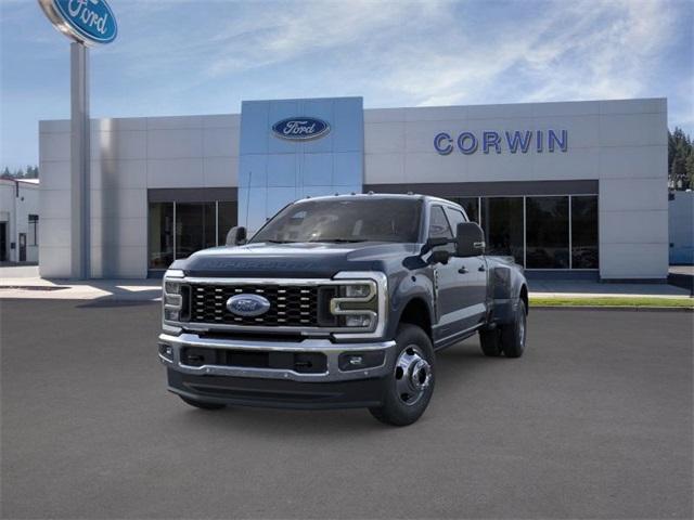 new 2025 Ford F-350 car, priced at $88,069