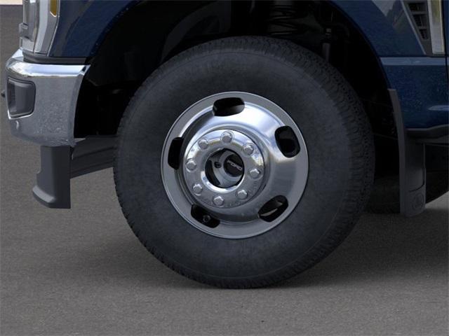 new 2025 Ford F-350 car, priced at $88,069