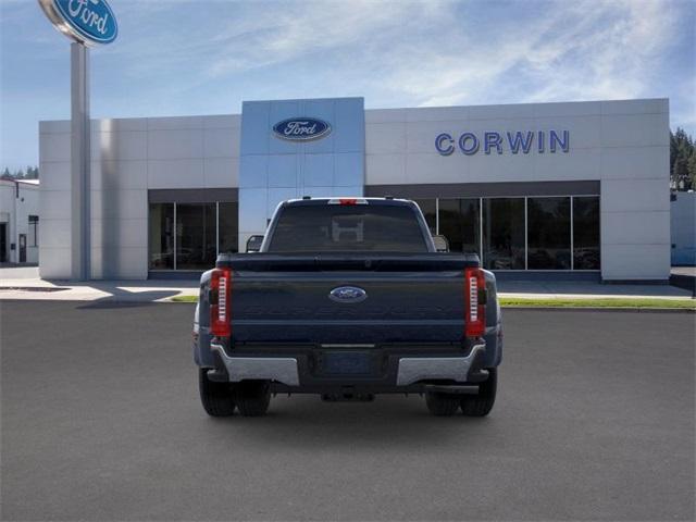 new 2025 Ford F-350 car, priced at $88,069