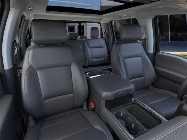new 2025 Ford F-350 car, priced at $88,069