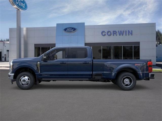 new 2025 Ford F-350 car, priced at $88,069