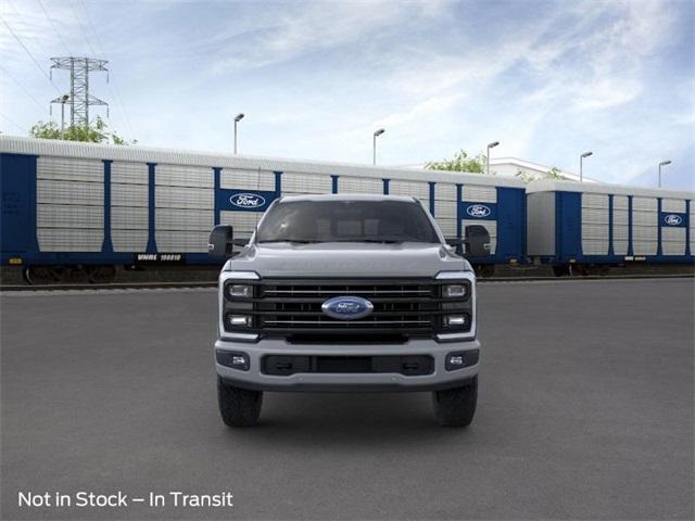 new 2025 Ford F-350 car, priced at $101,115