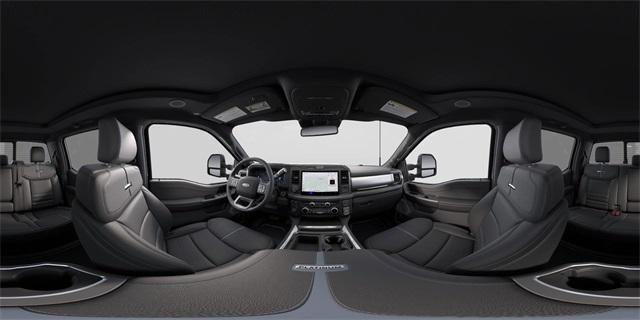 new 2025 Ford F-350 car, priced at $102,105