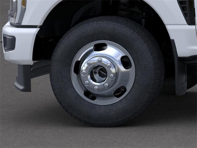 new 2025 Ford F-350 car, priced at $100,063