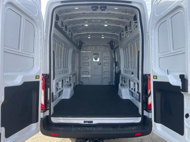 new 2024 Ford Transit-350 car, priced at $62,499