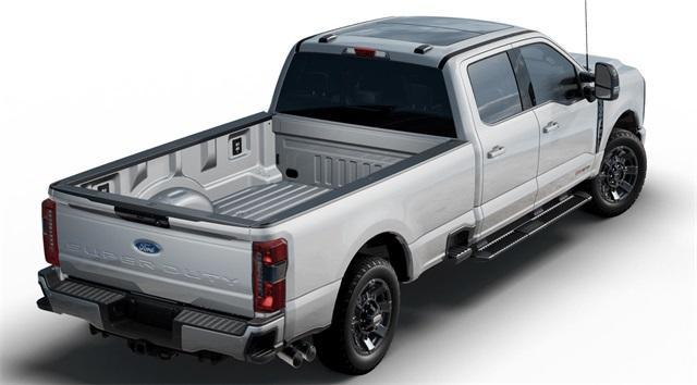 new 2024 Ford F-350 car, priced at $89,418