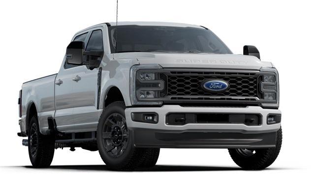 new 2024 Ford F-350 car, priced at $89,418