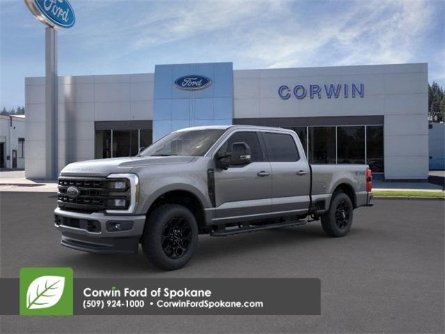 new 2024 Ford F-250 car, priced at $76,889