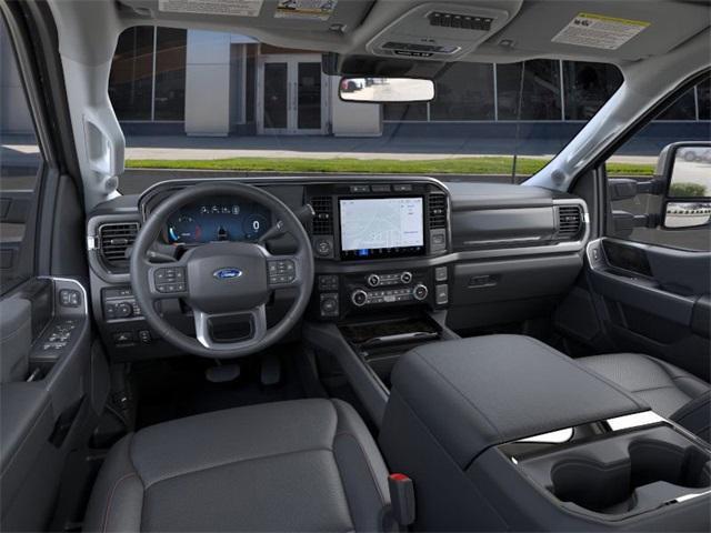 new 2024 Ford F-250 car, priced at $82,390