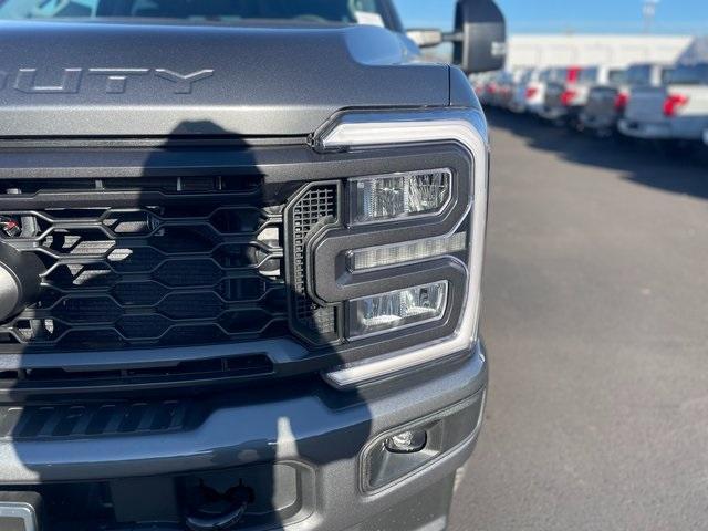 new 2024 Ford F-250 car, priced at $80,717