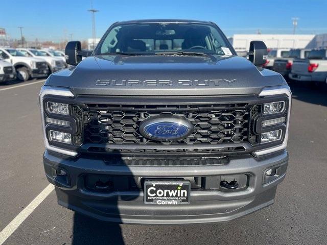 new 2024 Ford F-250 car, priced at $80,717