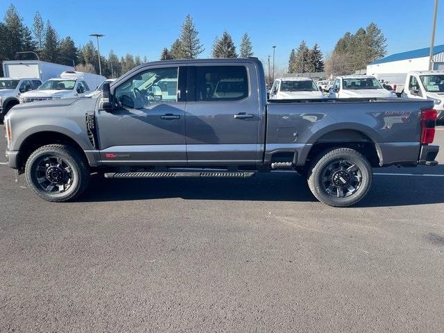 new 2024 Ford F-250 car, priced at $80,717