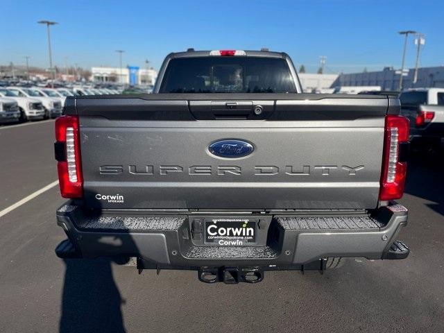 new 2024 Ford F-250 car, priced at $80,717