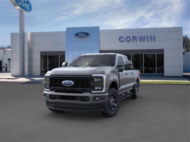 new 2024 Ford F-250 car, priced at $82,390