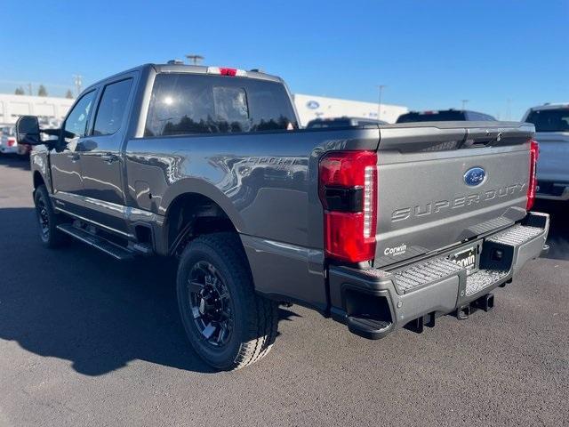 new 2024 Ford F-250 car, priced at $80,717