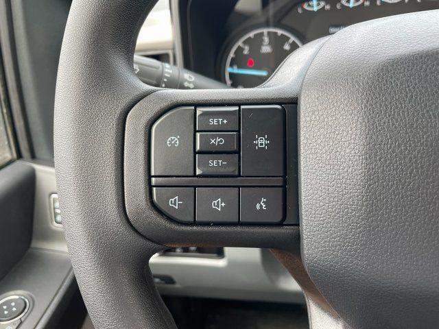 new 2025 Ford F-450 car, priced at $63,365