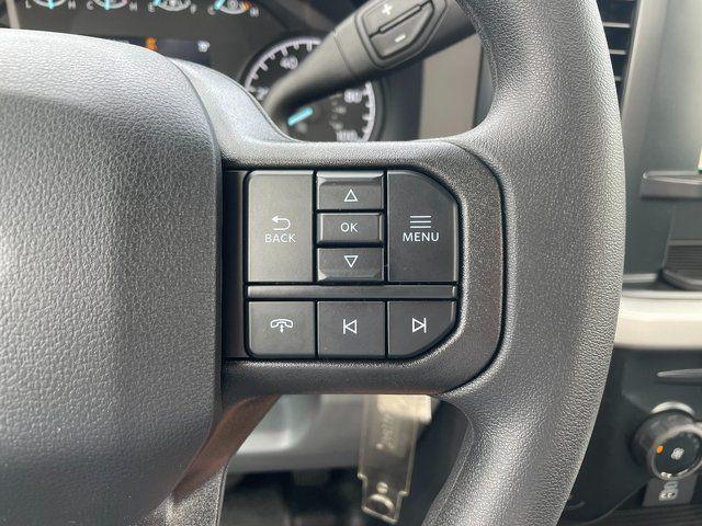 new 2025 Ford F-450 car, priced at $63,365